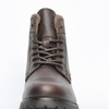 Image 5: Oaktrak Bates Men's Leather Boots