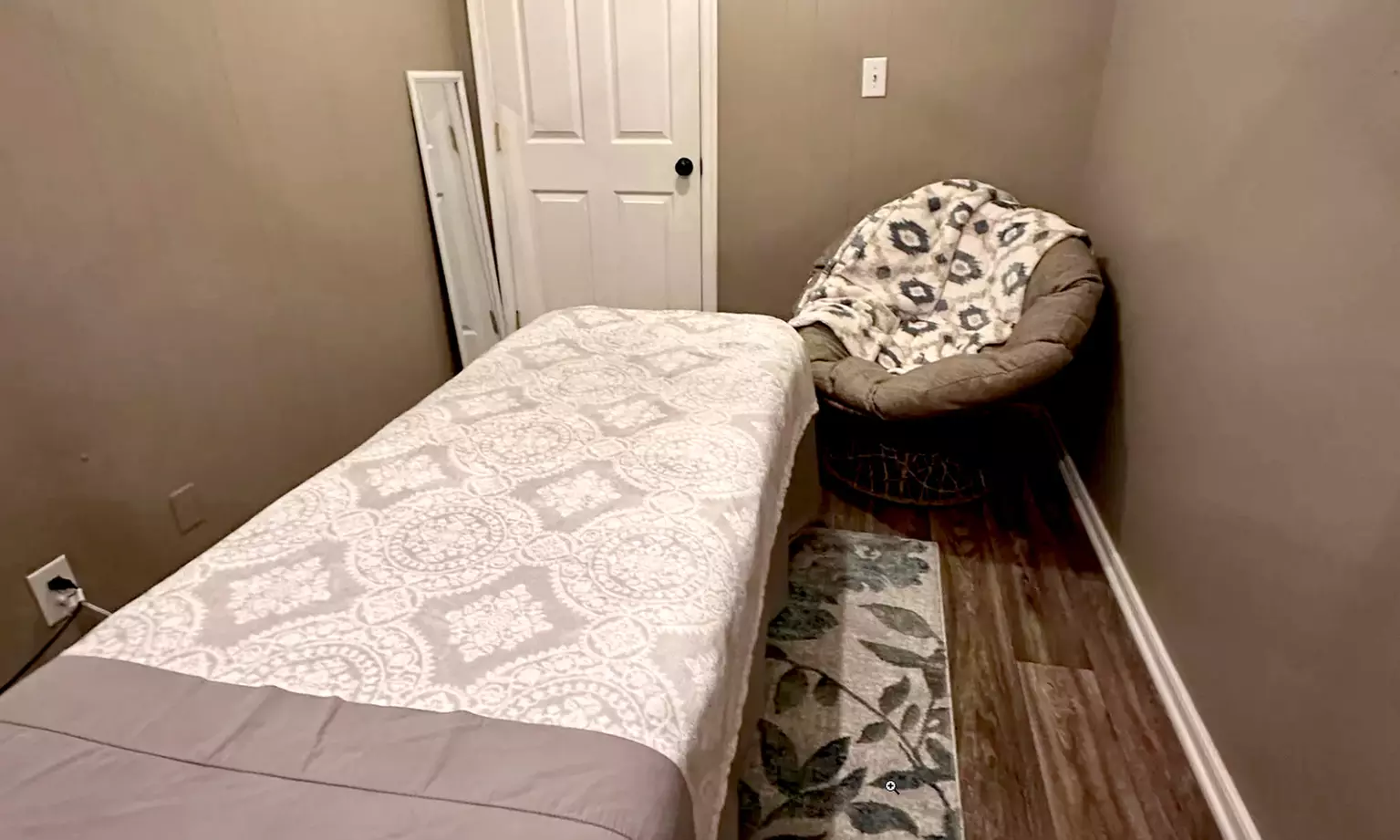 One, Three or Five Swedish or Deep Tissue Massages (60 Min)