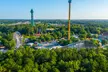 LIMITED TIME OFFER: Kings Dominion - Up to 50% Off - Second Medium