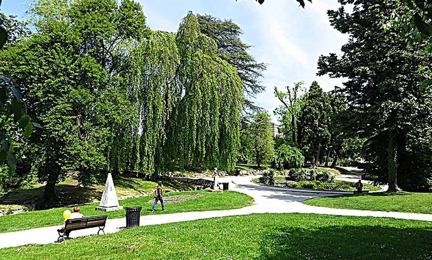 Image 6: ✈ 6-Day Venice, Verona & Padua Trip w/ Air, Car & Hotel from Worldee