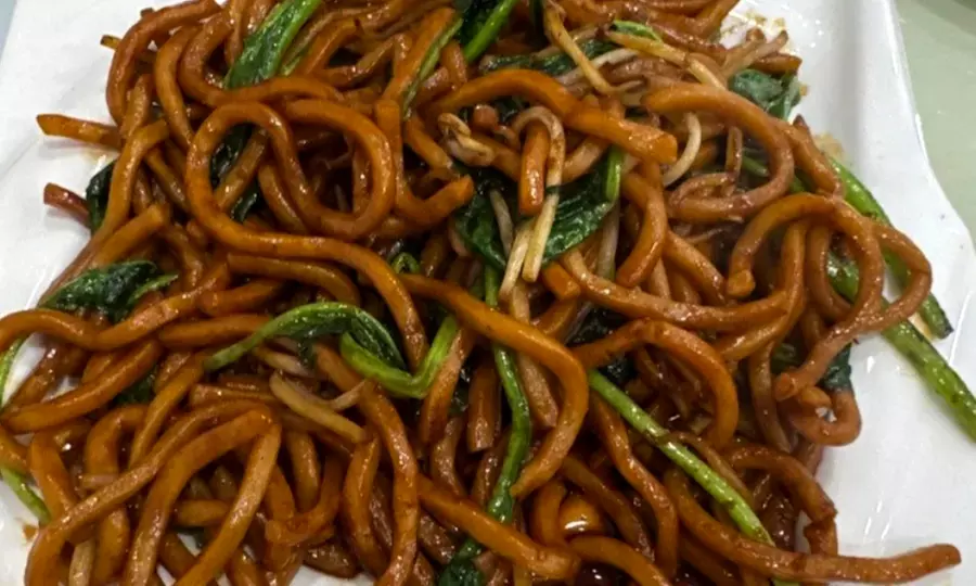 Explore Bold Flavors with $20 or $40 Value Toward Food and Drinks