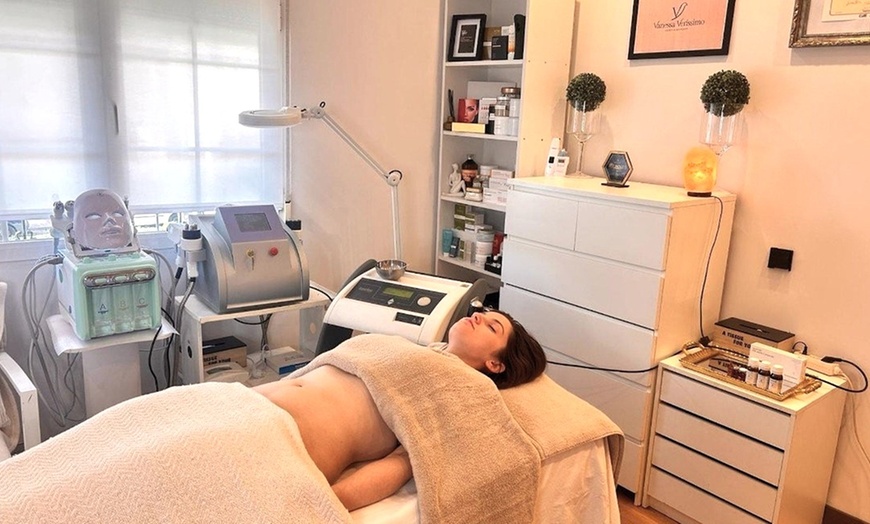 Image 9: Radiofrecuencia corporal o facial Imperium Master de 60 minutos para 1