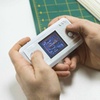 Image 3: Thumbs Up Retro Handheld Console