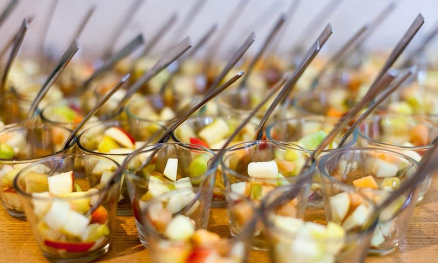 Image 3: Samstags-Brunch inkl. Begrüßungsgetränk für 1 bis 4 Personen