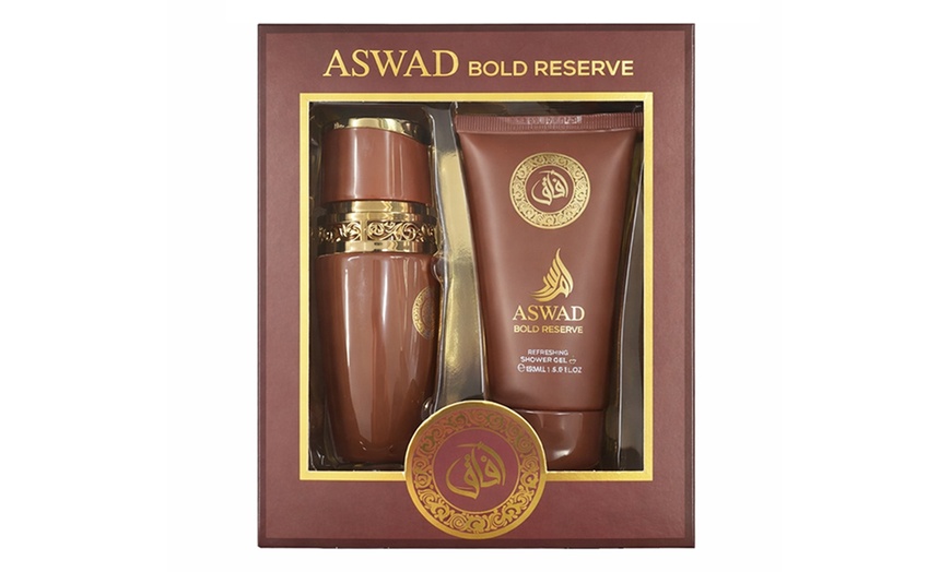 Image 23: Set regalo fragranze arabe AFAQ