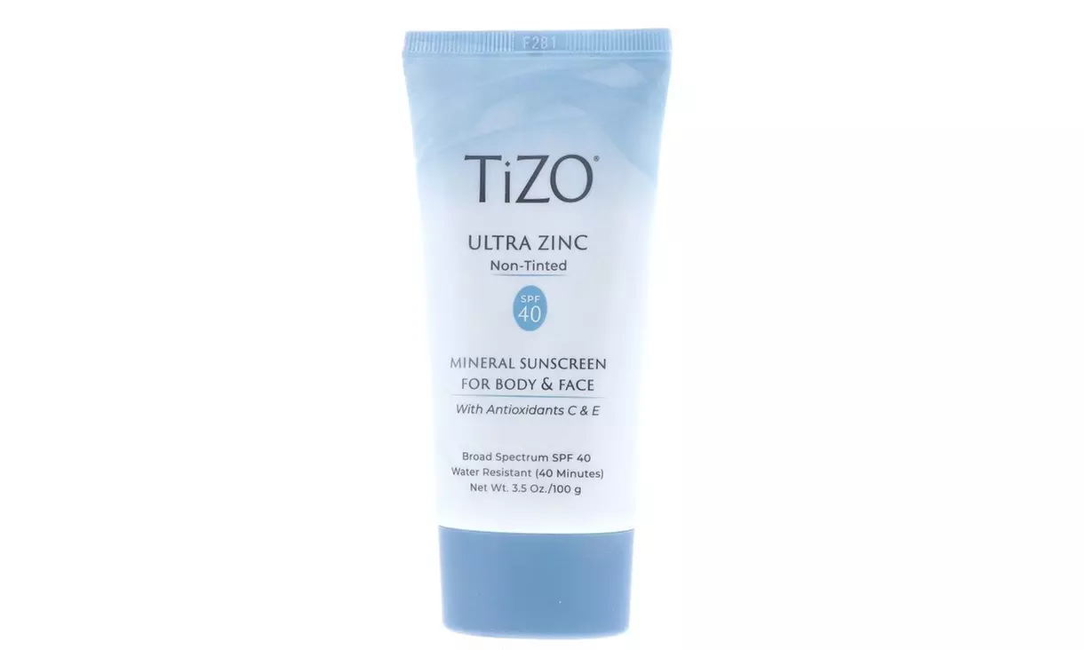 Tizo Skin Protection