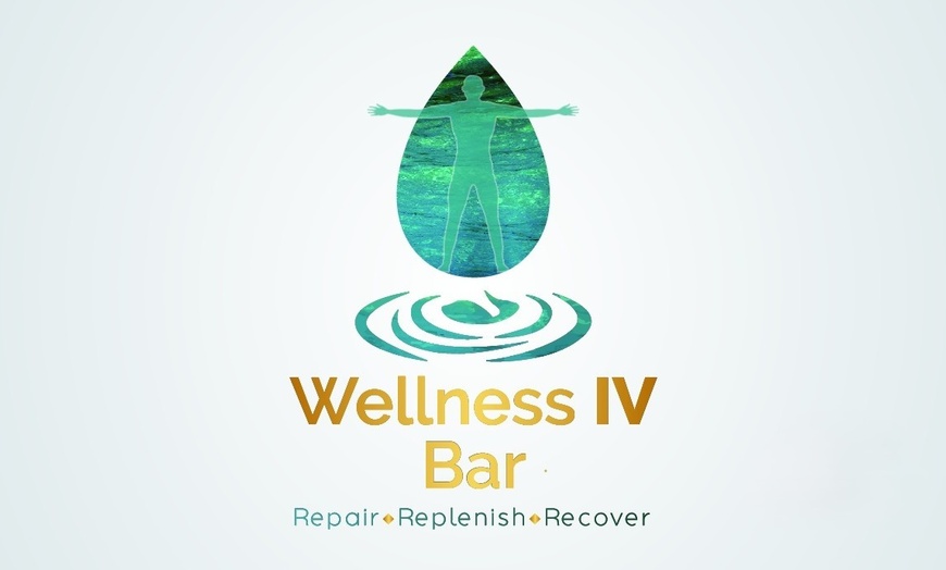 Image 2: RHA Filler Enhancement at Wellness IV Bar