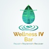 Image 2: RHA Filler Enhancement at Wellness IV Bar