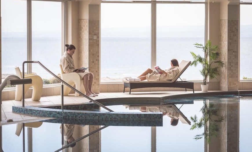 Image 19: Co.Donegal: One or Two Nights w/Breakfast, Spa & Dining Credit & More
