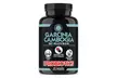 Angry Supplements Garcinia Cambogia with Probiotics, Gut Health Weight Loss - Second Medium