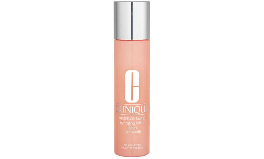 Image 1: Clinique Moisture Surge Lotion 