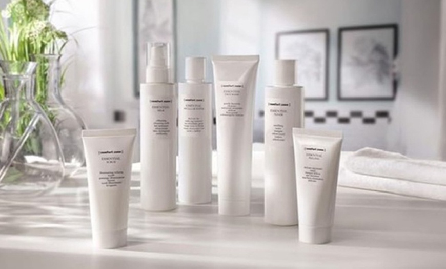 Image 7: Relax Package with Signature Massage and Facial