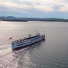 Image 4: Scenic Lake Winnipesaukee Cruise – Narrated History & Views