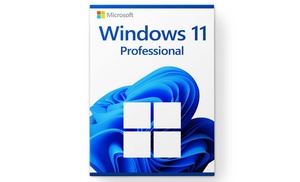 Windows 11 Pro – licencja dożywotnia Windows 11 Pro – licencja dożywotnia