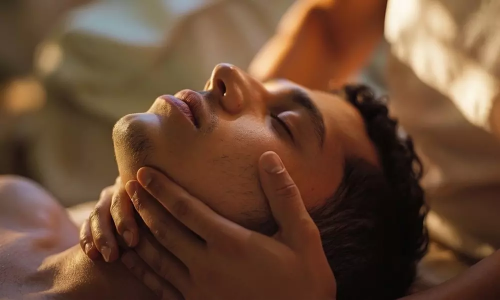 Relax & Renew: Specialized Massages with Hot Stone