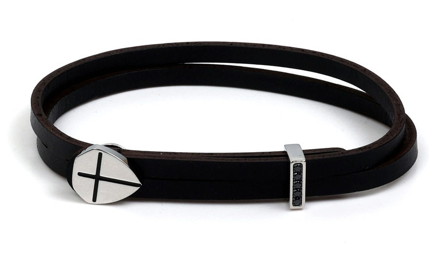 Image 11: Orecchini, collane, portachiavi, bracciali e anelli Nomination