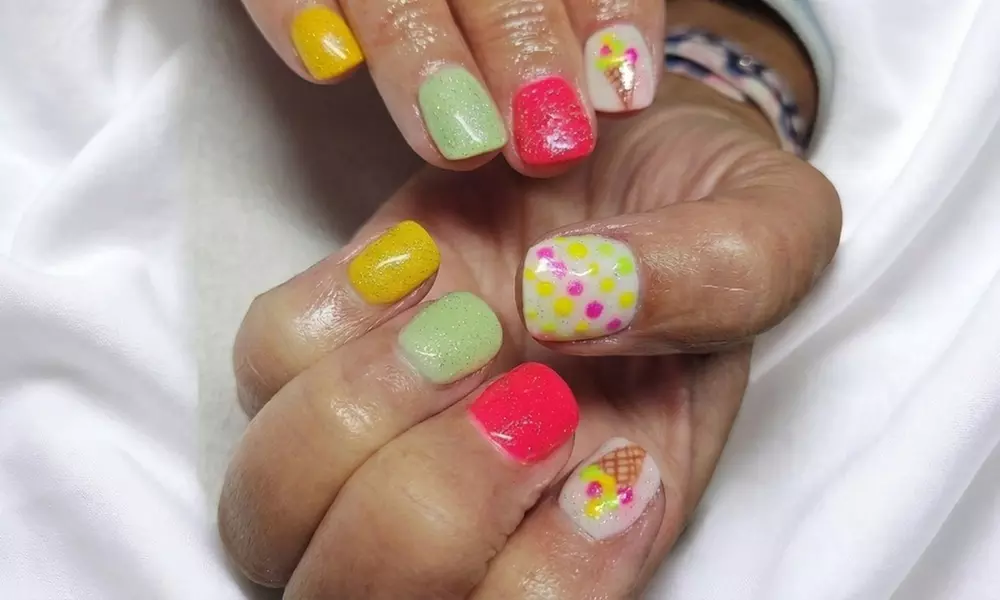 Pamper Yourself with Manicure and Pedicure Services