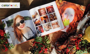 Create Your Perfect Photo Book from Colorland