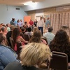 Image 2: Introductory Improv and Communication Skills Class