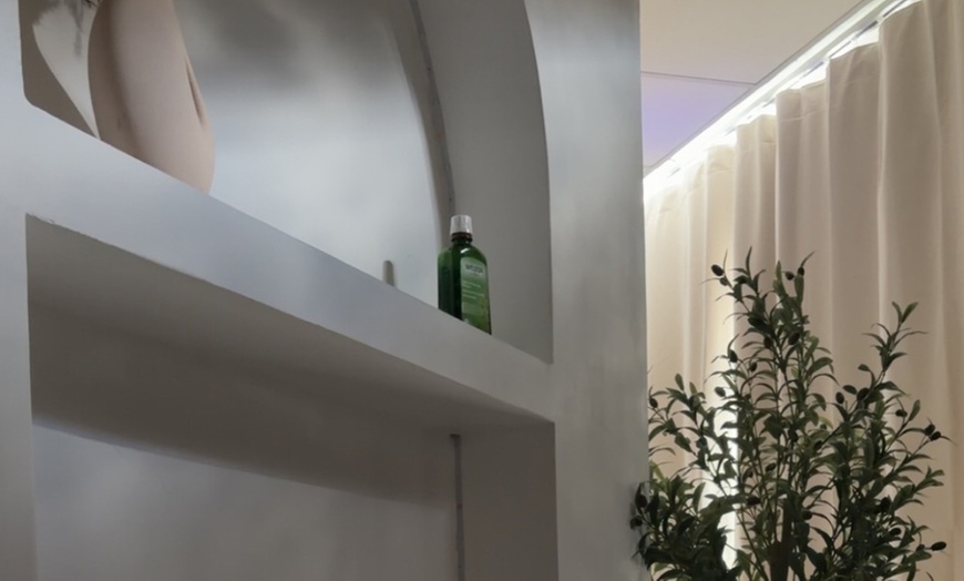 Image 5: Soin du visage hydra-visage Yumi : éclat et hydratation intense