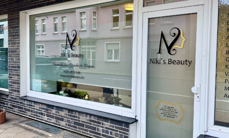 Image 6: 1 oder 2x 60 Min. Microneedling-Behandlung für 1 Person