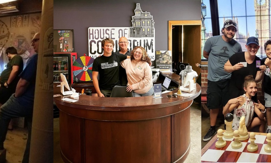 Image 3: GetOut Nebraska with Admission to 37+ Iconic Attractions