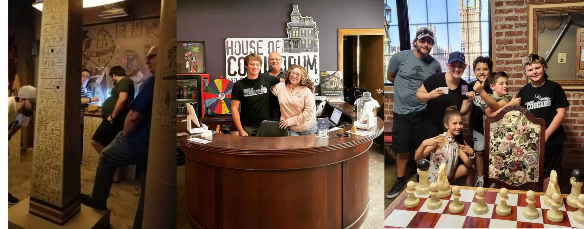 GetOut Nebraska with Admission to 37+ Iconic Attractions