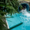 Image 7: Plons in de pret met tickets voor Aqua Mundo in Center Parcs