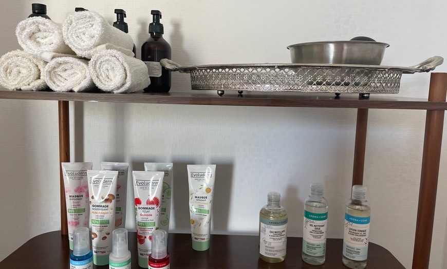Image 3: Jusqu'à 59% de remise sur Massages chez Le domaine du soin