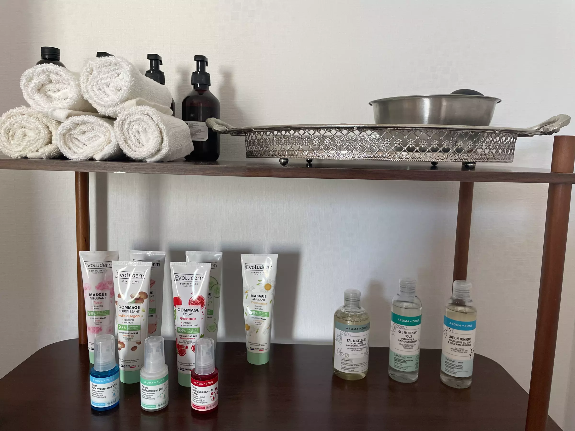 Jusqu'à 59% de remise sur Massages chez Le domaine du soin