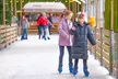 Skate Into the Season: Under 18 or Adult Ticket to Ice Skating in December or January–3 Locations (Up to 34%Off) - Image 5