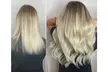 Revamp Your Look: Half or Full Russian Tape Extensions w/ Style Cut & Blend Included + Voucher(Up to 48%Off) - Image 4