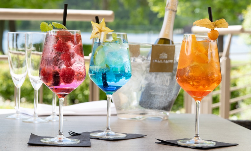 Image 6: Steiermark: 3 Nächte inkl. Frühstück, Therme & Escape-Room-Spiel