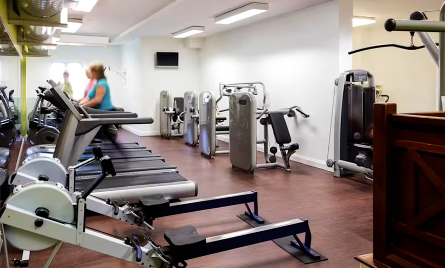 Image 5: Spa Day at Walton Hall – Relax in the Stratford-upon-Avon Countryside