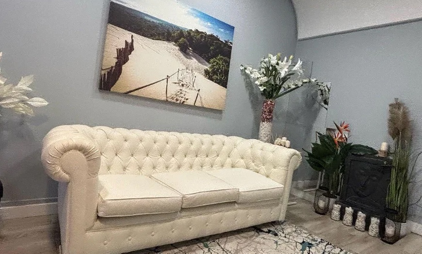 Image 8: Masaje relajante de 30, 45 o 60 minutos para 1 persona