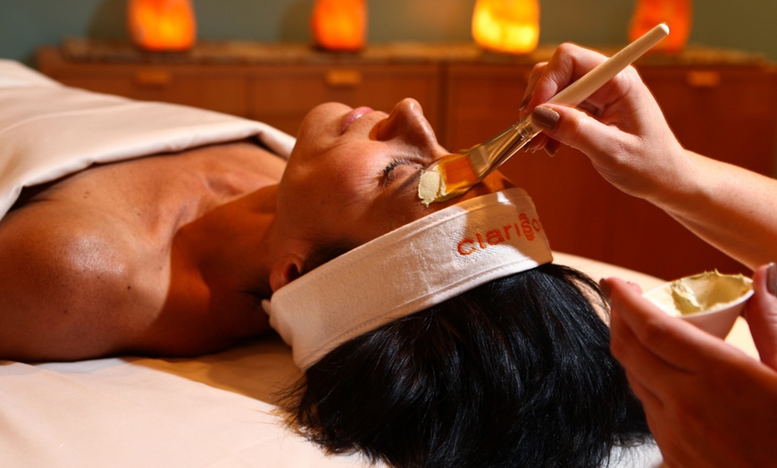 Image 4: Treat Yourself to a Spa Day - Unwind, Revitalize, and Pamper Yourself!
