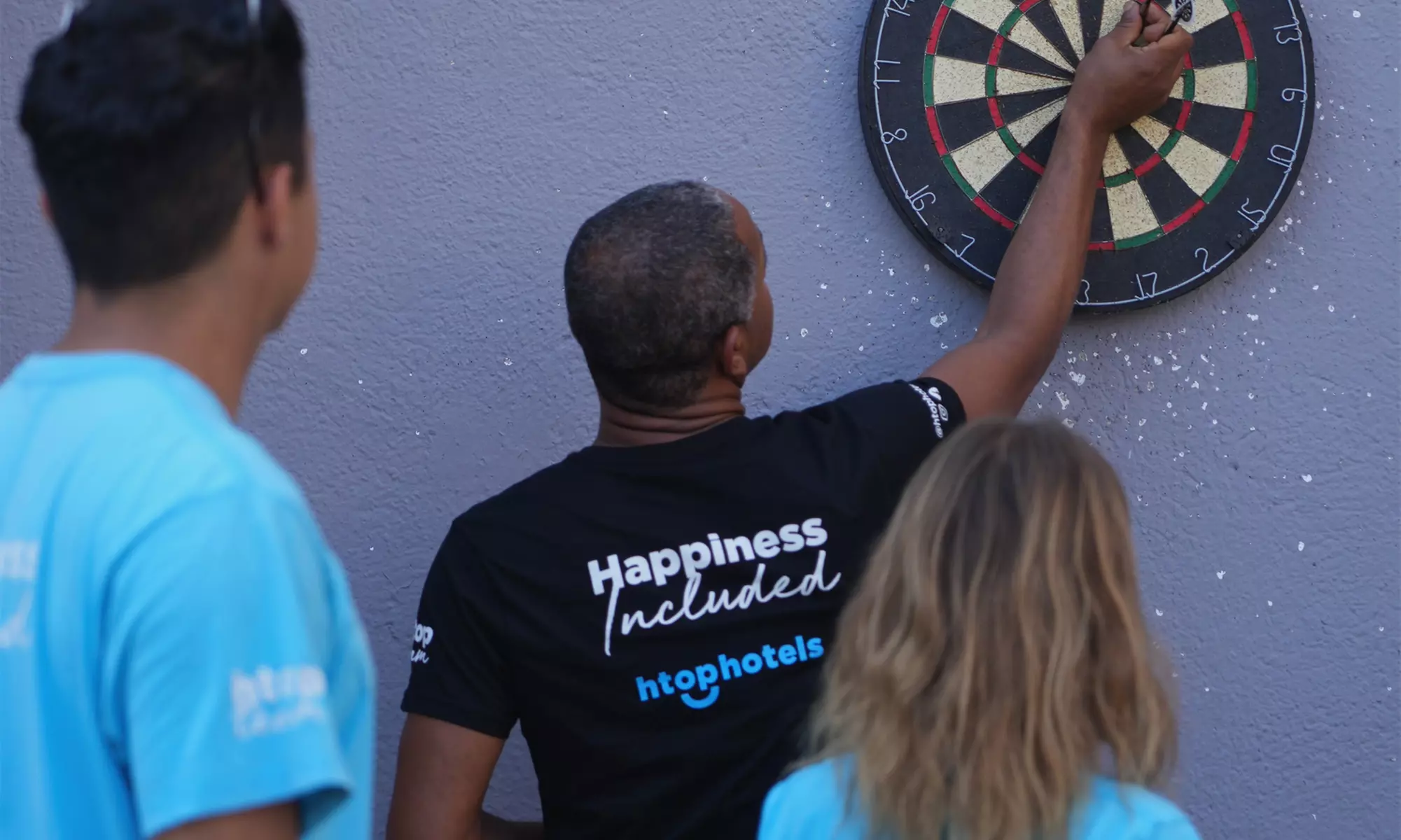 Famille : ESPAGNE ⛱️| Pineda de Mar - Hôtel Pineda Palace 4*