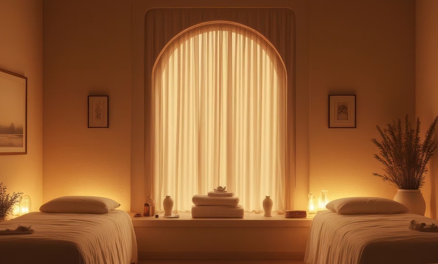 Image 4: 60-Min Luxury Head Spa: Scalp Analysis, Massage, Hand Mask, Blow Dry