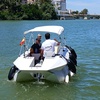Image 7: Paseos en TaxiShip eléctrico por el Guadalquivir 
