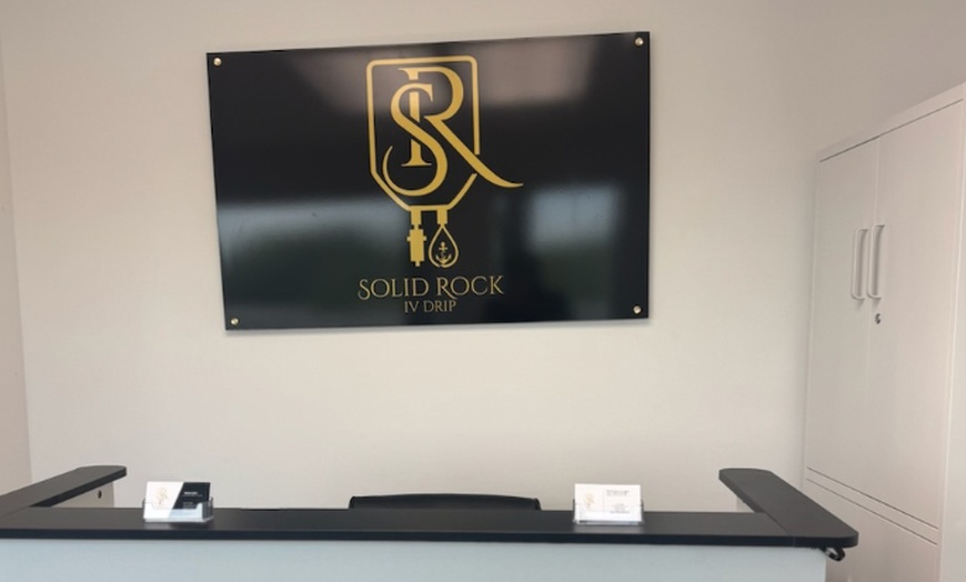 Image 5: Inside Out Inner Beauty, Athletic Recovery, Performance IV Drip & More