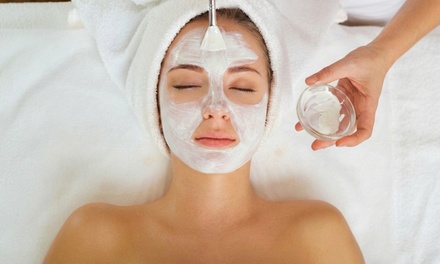 One HydraFacial - Rozidermacar