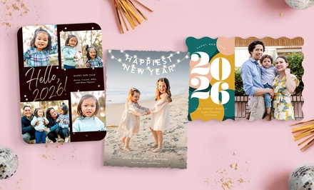 70 | Personalized Holiday Photo Cards by PhotoAffections (Shipping Not Included) - PhotoAffections.com