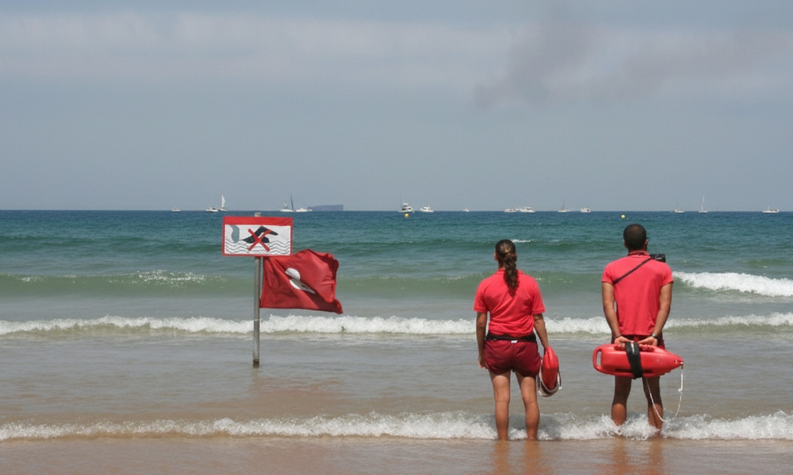 Dive into the Lifeguarding Training Course Adventure