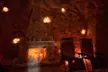 Treat Yourself to Massage, Salt Cave Session, Foot Detox, Sauna & More For One or Couples (Up to 33%Off)  - Second Medium