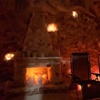 Image 2: Massage, Salt Cave Session, Foot Detox, Sauna & More - One or Couples