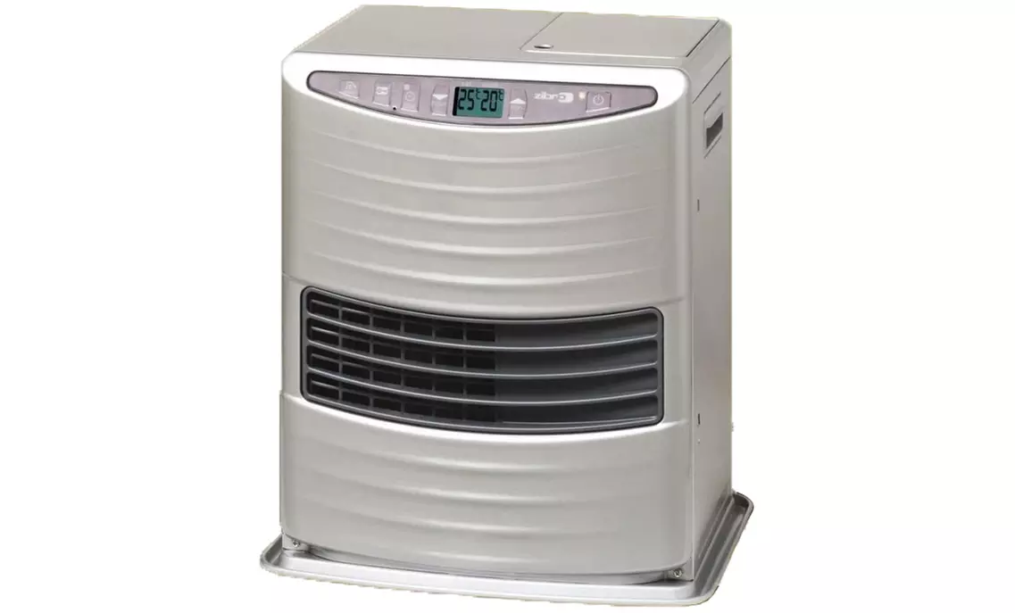 TOYOTOMI Heizgerät Zibro