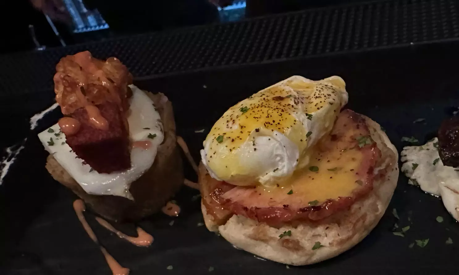 Elevated Tapas & Drinks Experience at District 385 Lounge