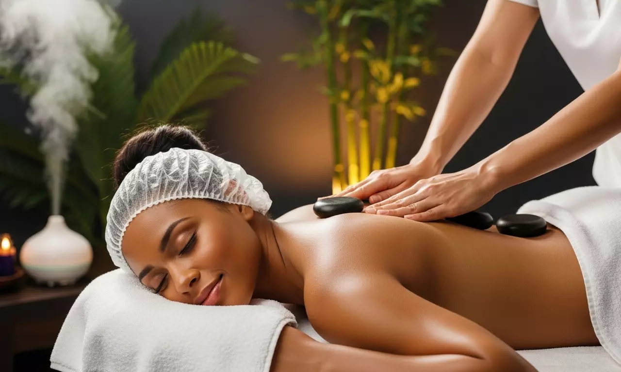 60 or 90 Min Deep Tissue Massage, 90 Min Meditative Massage, or More