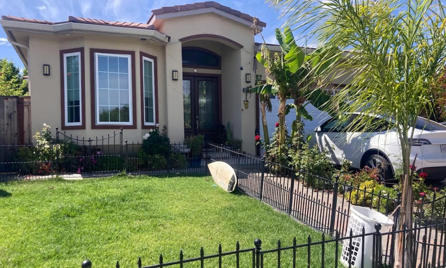 Image 3: Hit the Waves w/ Top-Notch Surfboard & Wetsuit Rentals in Bay Area, CA