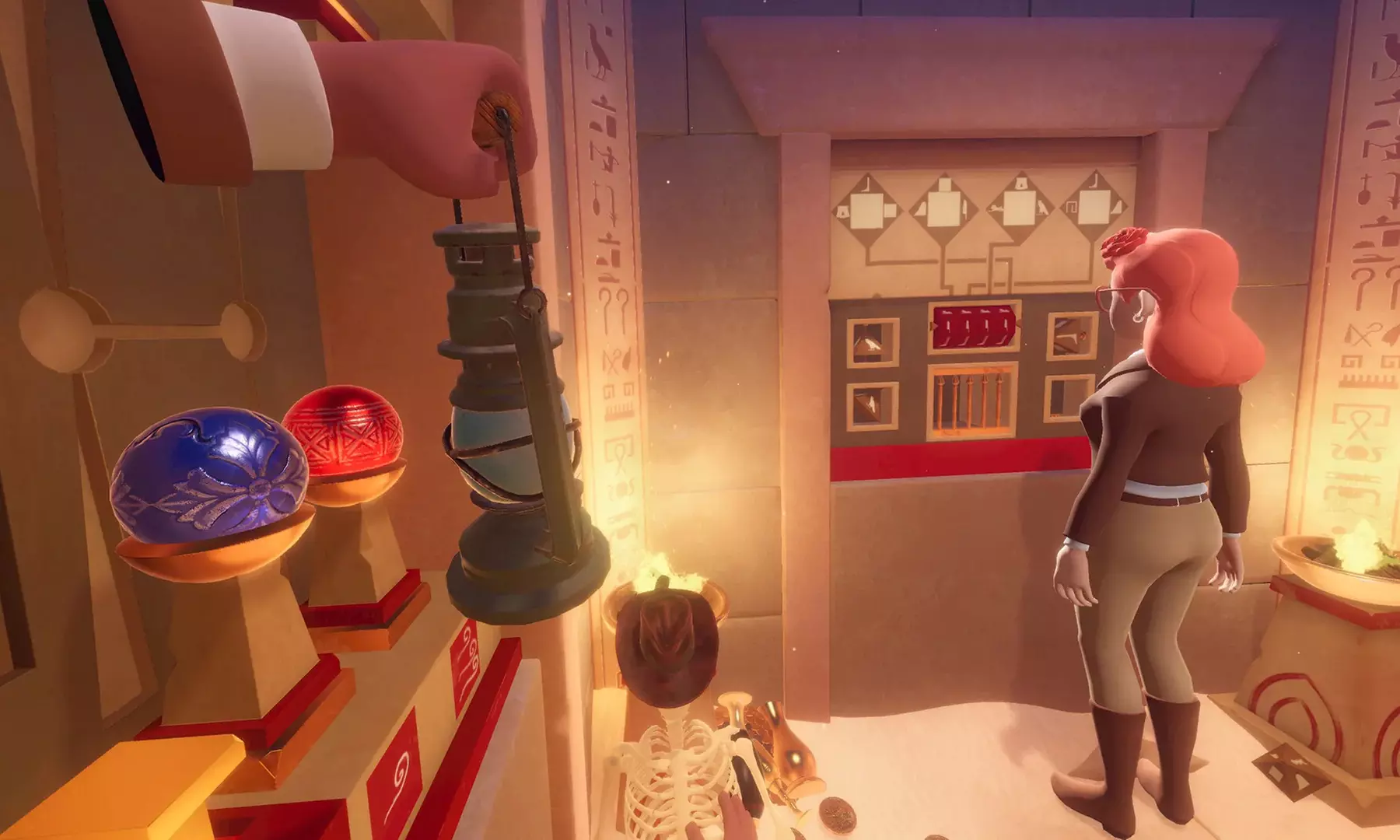 Dive into 60-Min Virtual Reality Excitement in Melbourne For Up to 4